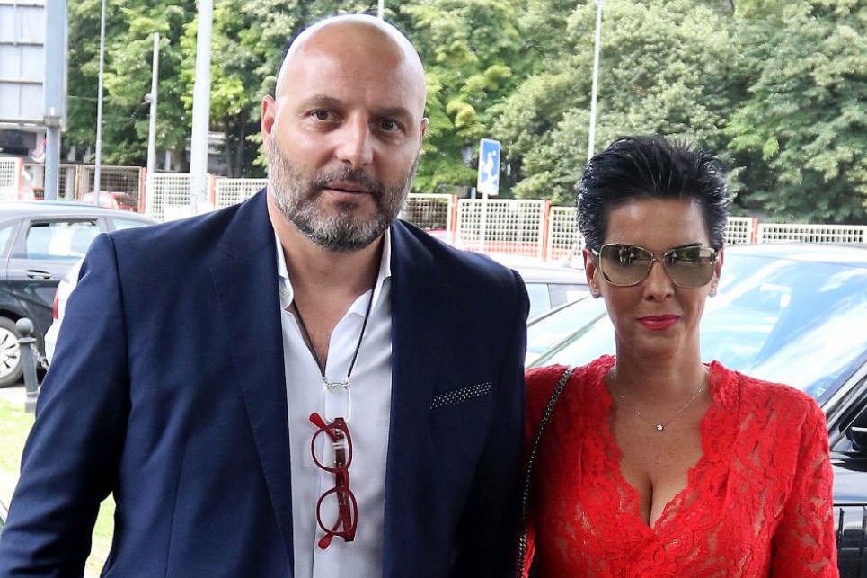 Ćerke Saše Đorđevića nisu više male: Tara i Tesa su prave lepotice i preslikane otac Ćerke Saše Đorđevića nisu više male: Tara i Tesa su prave lepotice i preslikane otac