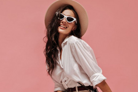 Jedan komad garderobe uništiće svaki prolećni stajling Jedan komad garderobe uništiće svaki prolećni stajling