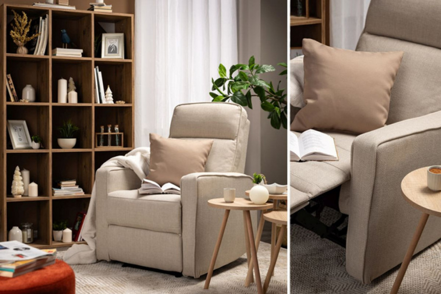 Moderni enterijeri uz Mocha Mousse boju godine Moderni enterijeri uz Mocha Mousse boju godine