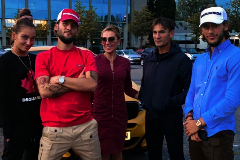 U Sevilji suva raskoš, a kako izgleda porodična kuća Gudeljevih u Trebinju FOTO U Sevilji suva raskoš, a kako izgleda porodična kuća Gudeljevih u Trebinju FOTO