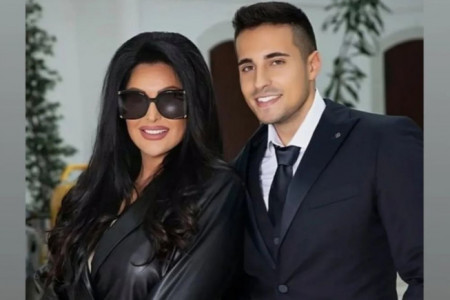 Rođendanski poklon od 30.000 evra: Dragana Mirković se otvorila, počastila sina, a ni na snaju nije zaboravila Rođendanski poklon od 30.000 evra: Dragana Mirković se otvorila, počastila sina, a ni na snaju nije zaboravila