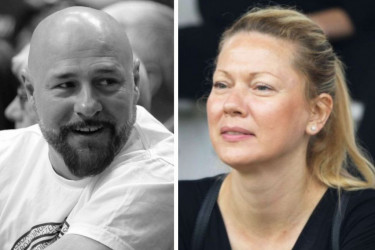 Danica Andonov ponovo sija: Pet godina nakon gubitka supruga, osmeh se vratio (FOTO)
