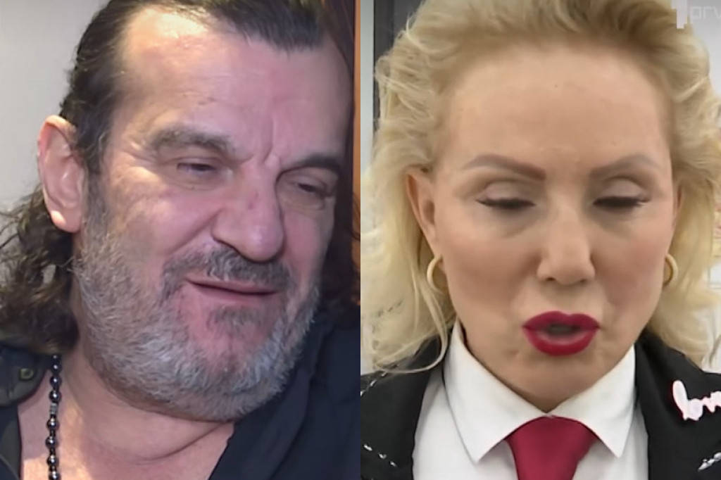 Lukas poseduje šokantni snimak Lepe Brene: Nastao je u njegovoj kući, a nećete verovati šta se čuje i vidi na njemu Lukas poseduje šokantni snimak Lepe Brene: Nastao je u njegovoj kući, a nećete verovati šta se čuje i vidi na njemu