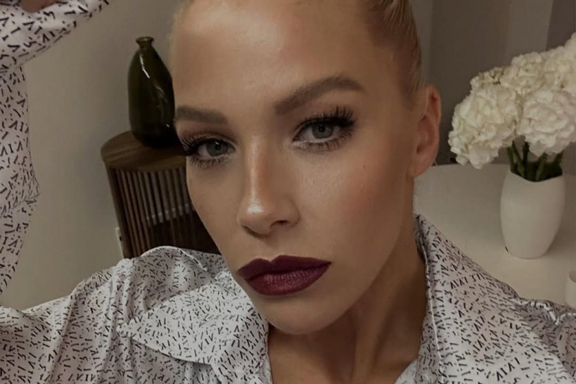 Naučila si nas toliko toga, posebna si! Kristinu Bekvalac preplavile emocije, obratila se Katji Naučila si nas toliko toga, posebna si! Kristinu Bekvalac preplavile emocije, obratila se Katji