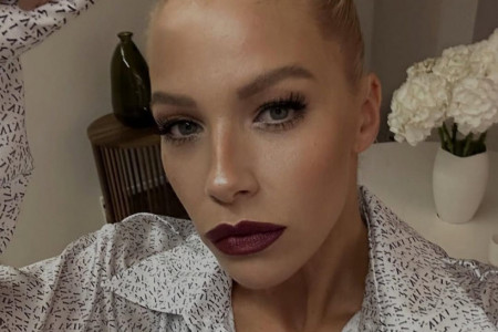 Naučila si nas toliko toga, posebna si! Kristinu Bekvalac preplavile emocije, obratila se Katji Naučila si nas toliko toga, posebna si! Kristinu Bekvalac preplavile emocije, obratila se Katji