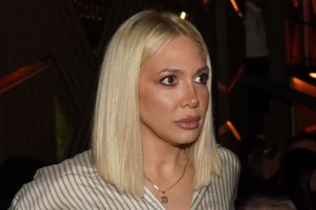 Milicu Todorović prevario dečko i to sa njom! Svaki dan je gledamo na televiziji FOTO Milicu Todorović prevario dečko i to sa njom! Svaki dan je gledamo na televiziji FOTO