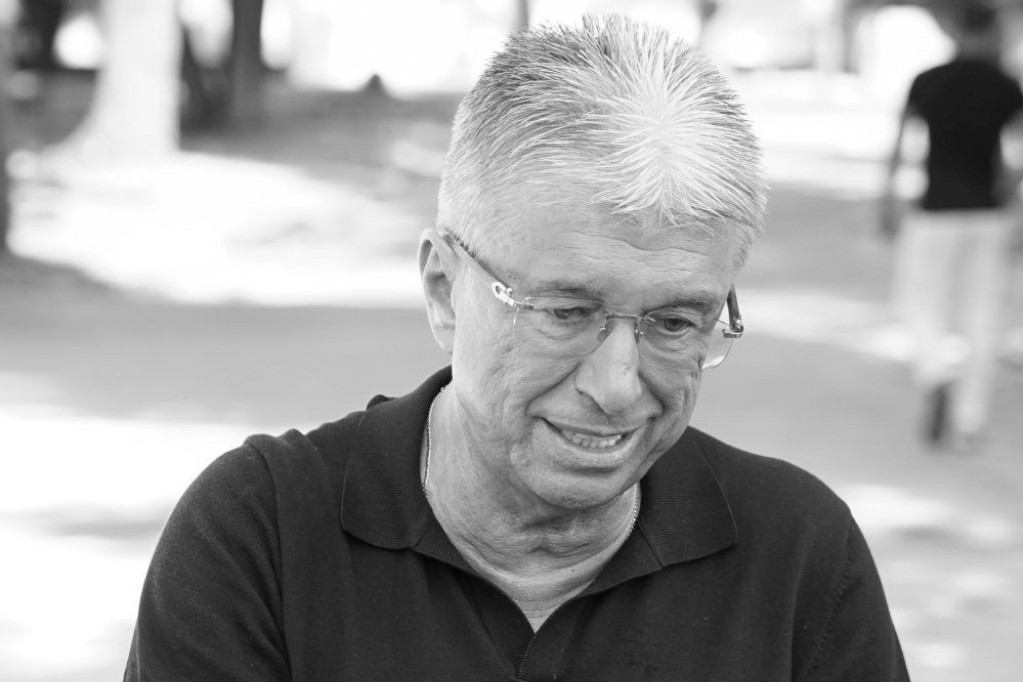 Poznati pevač žestoko opleo po Zvezdama Granda: Nema svetle budućnosti bez Saše Popovića…
