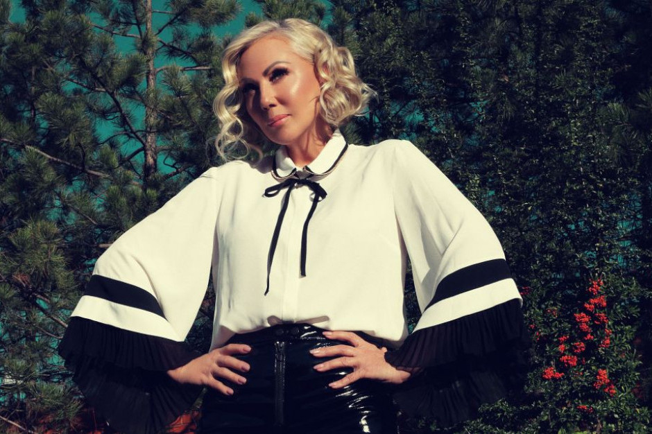 Lepa Brena je srećna majka trojice sinova: Nije mi žao što nemam ćerku Lepa Brena je srećna majka trojice sinova: Nije mi žao što nemam ćerku