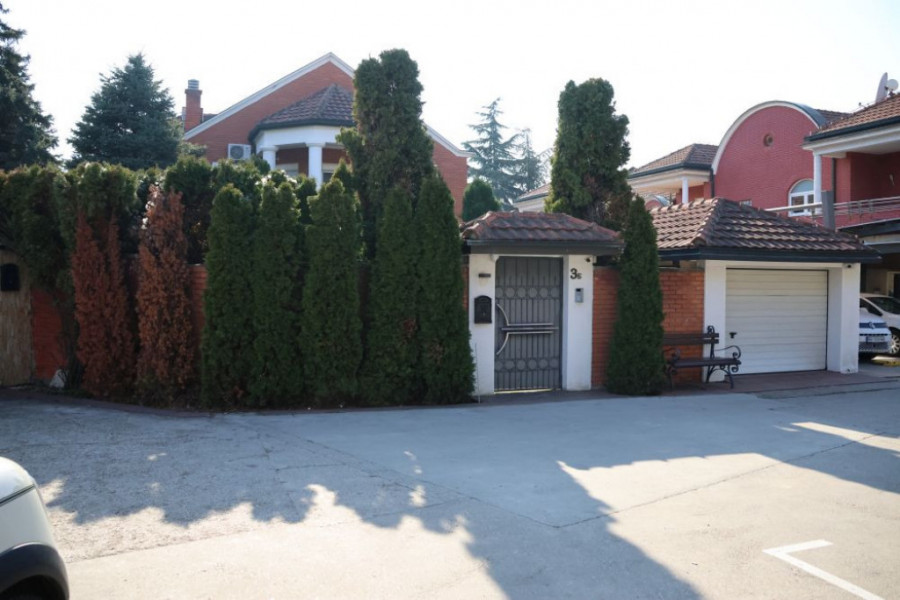SAZNAJEMO  U vilu na Bežaniji danas stiže ONA: Suzani podrška preko potrebna, a niko ne zna bolje kako je izgubiti životnu ljubav