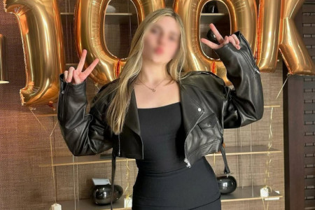 Prava mala modna ikona: Frizura Nike Tošić apsolutni hit ovog proleća Prava mala modna ikona: Frizura Nike Tošić apsolutni hit ovog proleća