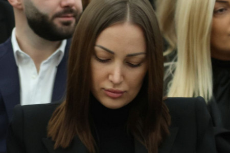 Aleksandra Prijović prevarena: Na priznanje čekala godinama