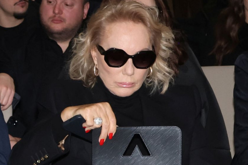 Lepa Brena posle Popovića izgubila i njega: Nema sam od tuge, nadala sam se da će pobediti