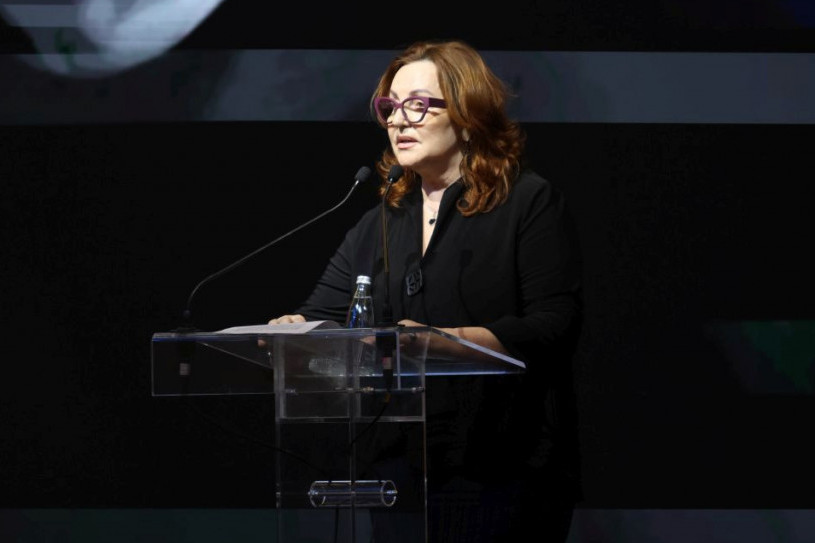 Samo što se završila komemoracija, Ana Bekuta se hitno oglasila na Instagramu Samo što se završila komemoracija, Ana Bekuta se hitno oglasila na Instagramu