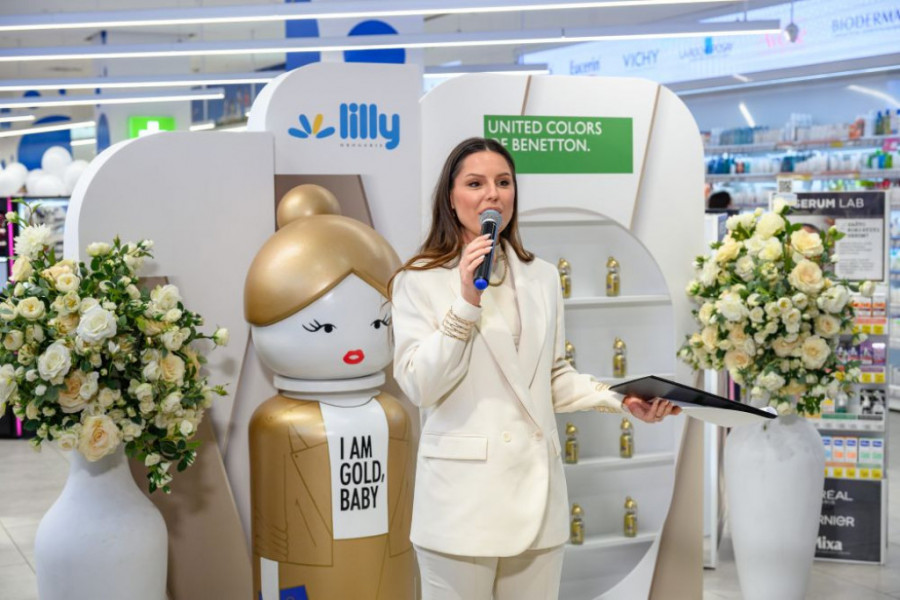 U Lilly drogerijama popust do čak 50 odsto na sve parfeme i toaletne vode! U Lilly drogerijama popust do čak 50 odsto na sve parfeme i toaletne vode!