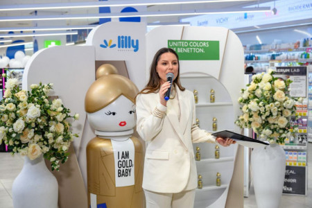 U Lilly drogerijama popust do čak 50 odsto na sve parfeme i toaletne vode!