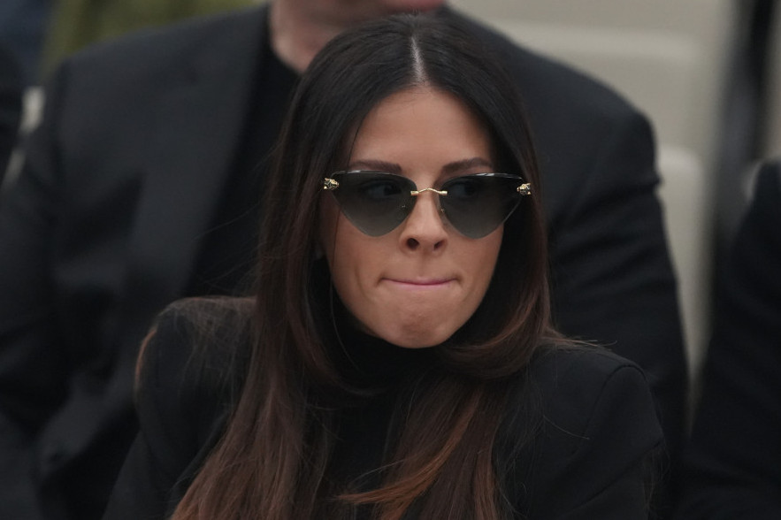 Svi su rekli da nije za mene: Ana Sević čekala baš ovaj dan da otvori dušu
