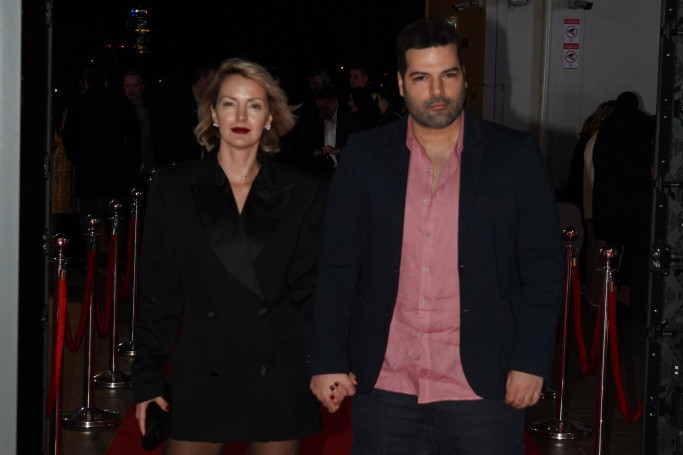Stižu blizanci! Pojačanje u porodici Milene Vučić i Nikole Burovca