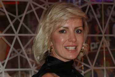 Porodila se Milena Vučić, na svet stigle dve preslatke princeze: Ovo je prva fotografija