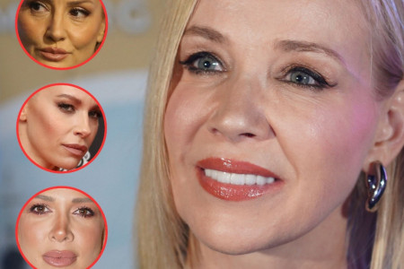 Važno da je da bude baš ove dužine: Frizura koju poznate dame obožavaju, a skida godine bolje od botoksa Važno da je da bude baš ove dužine: Frizura koju poznate dame obožavaju, a skida godine bolje od botoksa