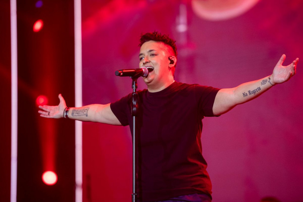 Marija Šerifović zakazala i šesti koncert Marija Šerifović zakazala i šesti koncert