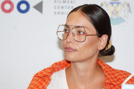 Je l' ona završila neki privatni fakultet? Mirka zbog ovog lapsusa na meti žestokih uvreda (VIDEO)