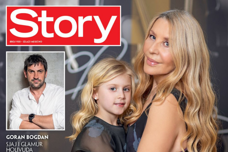 U prodaji je novi 930. broj magazina Story U prodaji je novi 930. broj magazina Story