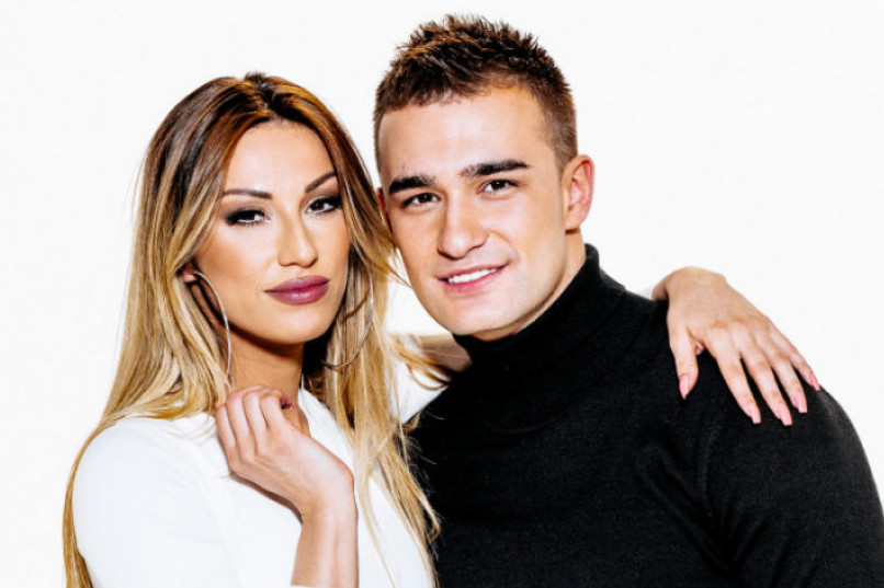 Rastali se posle 5 godina ljubavi zbog najtužnijeg razloga, ali Radi neće biti svejedno kad vidi kako i sa kim Haris provodi dane Rastali se posle 5 godina ljubavi zbog najtužnijeg razloga, ali Radi neće biti svejedno kad vidi kako i sa kim Haris provodi dane