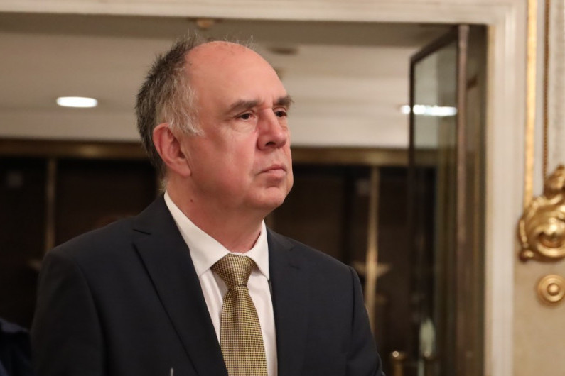 Zbogom, naša ljubavi: Sahranjena ćerka Buleta i Gordane Goncić Zbogom, naša ljubavi: Sahranjena ćerka Buleta i Gordane Goncić