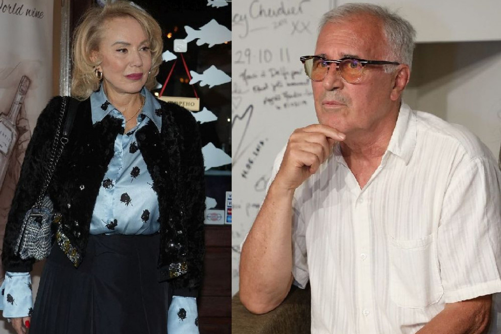 Brena je nepravedno osuđena, njena tuga je nemerljiva: Vanja Bulić izneo istinu na videlo Brena je nepravedno osuđena, njena tuga je nemerljiva: Vanja Bulić izneo istinu na videlo