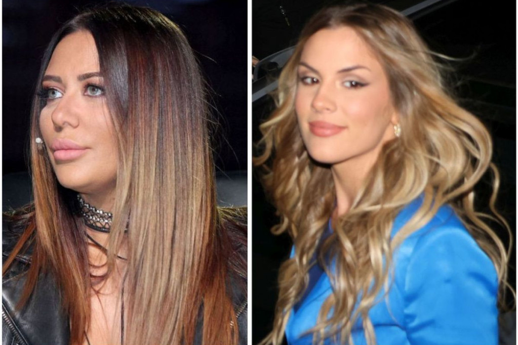 Kad se Ana pojavila na sceni, ona se tek rodila: Rastina devojka mami poglede, a u njenim godinama Ana je ovako izgledala FOTO Kad se Ana pojavila na sceni, ona se tek rodila: Rastina devojka mami poglede, a u njenim godinama Ana je ovako izgledala FOTO