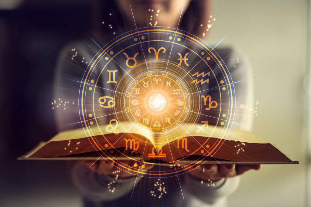 Astrološka moć 15. marta: Prvi put posle 348 dana planete u ovom položaju Astrološka moć 15. marta: Prvi put posle 348 dana planete u ovom položaju