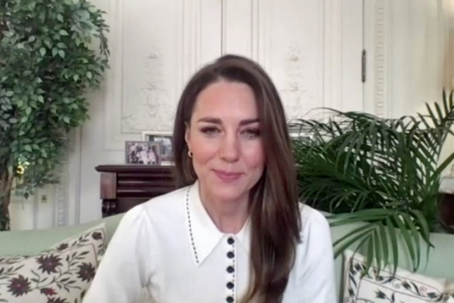 Jednostavan trik koji koristi Kejt da soba uvek izgleda besprekorno Jednostavan trik koji koristi Kejt da soba uvek izgleda besprekorno