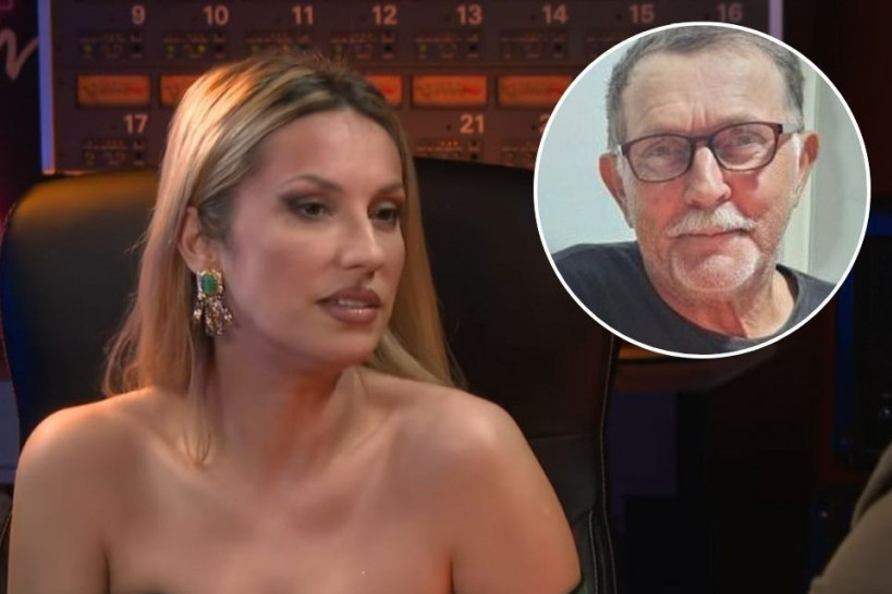 Nije imao mnogo, ali dao im je nešto dragoceno: Rada Manojlović otkrila šta je nasledila od oca Nije imao mnogo, ali dao im je nešto dragoceno: Rada Manojlović otkrila šta je nasledila od oca