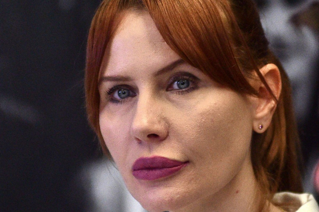 Bio si najbolji otac, muž i prijatelj: Biljana Obradović se slomila zbog njegovog odlaska Bio si najbolji otac, muž i prijatelj: Biljana Obradović se slomila zbog njegovog odlaska