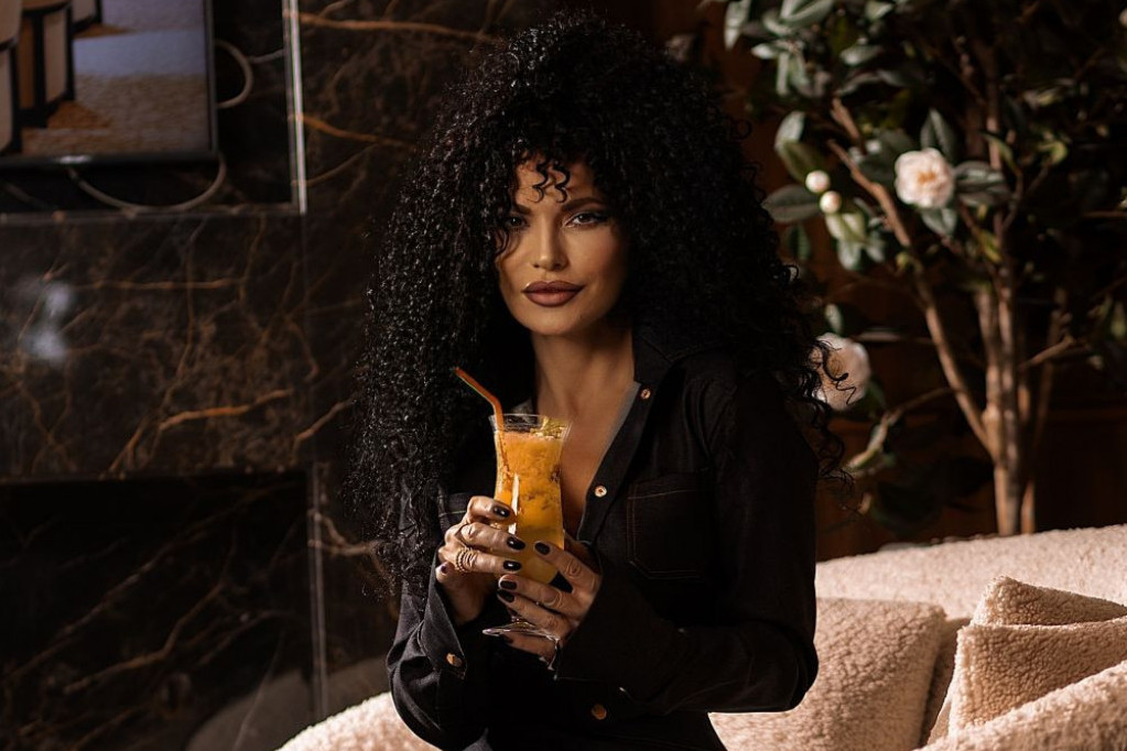 Već 15 godina nema ni gram viška: Ne jede meso, izbegava gluten, a ova namirnica je ključna u jelovniku Lidije Vukićević