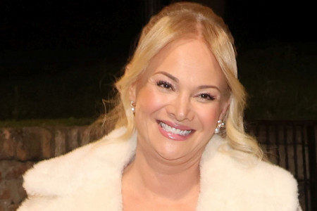 Ilda Šaulić održala stilsku lekciju: Uz ove cipele se kombinuje bela haljina Ilda Šaulić održala stilsku lekciju: Uz ove cipele se kombinuje bela haljina