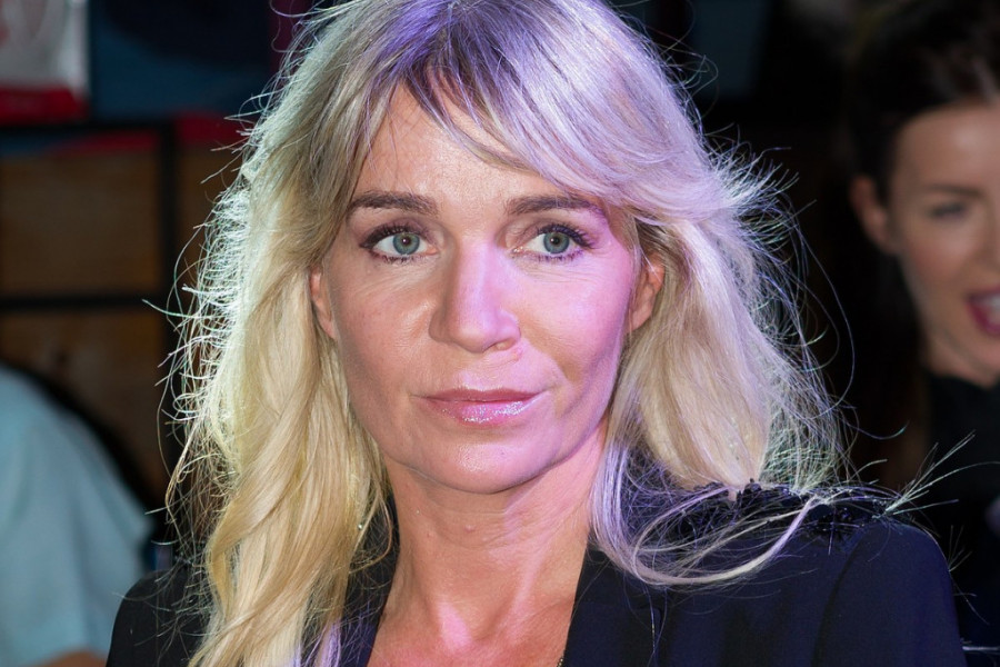 Ko je muž najpoznatije voditeljke Dnevnika: Nekad ga nije podnosila, a sad ne može da živi bez njega FOTO Ko je muž najpoznatije voditeljke Dnevnika: Nekad ga nije podnosila, a sad ne može da živi bez njega FOTO