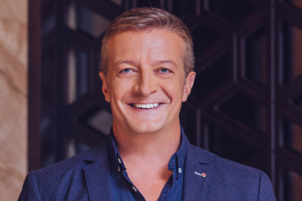 Mimi moja, 16 godina beskrajne ljubavi: Mašan Lekić puca od ponosa zbog ćerke Mimi moja, 16 godina beskrajne ljubavi: Mašan Lekić puca od ponosa zbog ćerke