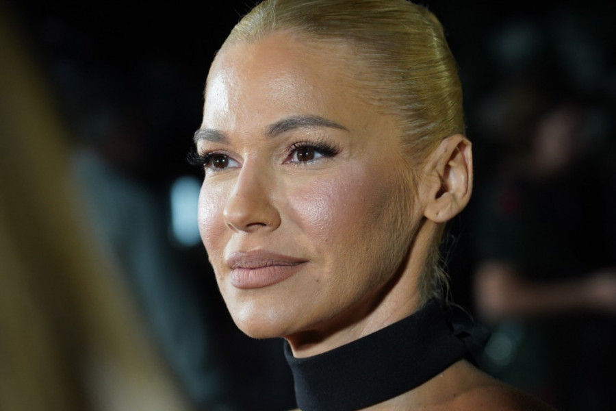 Bekvalčeva na ivici suza: I kada je bilo najlepše i najteže, ona je bila uz mene VIDEO Bekvalčeva na ivici suza: I kada je bilo najlepše i najteže, ona je bila uz mene VIDEO