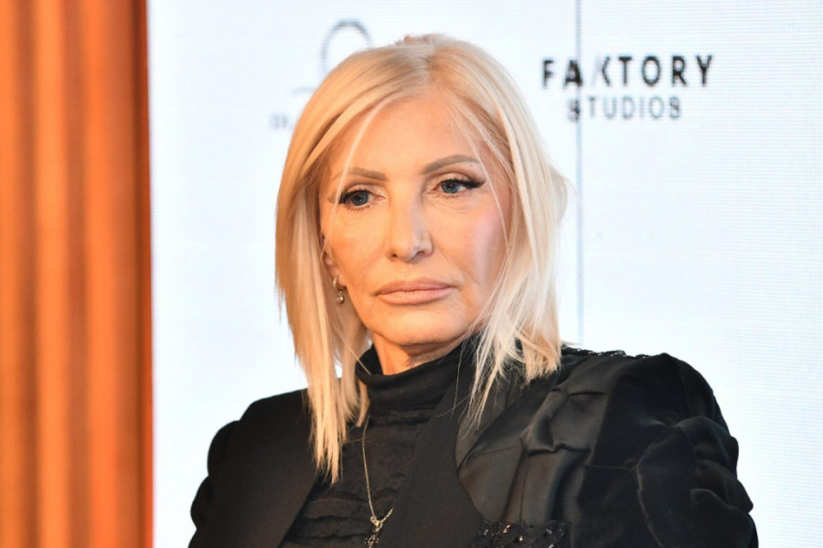 Cakana se jedva oporavila: Sve se dogodilo iznenada Cakana se jedva oporavila: Sve se dogodilo iznenada