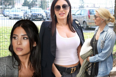 Fotografija stara 9 godina otkrila koliko su se Anastasija, Ceca i Lidija zaista promenile FOTO Fotografija stara 9 godina otkrila koliko su se Anastasija, Ceca i Lidija zaista promenile FOTO
