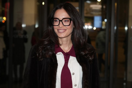 Od glave do pete mamina kopija: Starija ćerka Mirke i Vujadina je baš porasla FOTO
