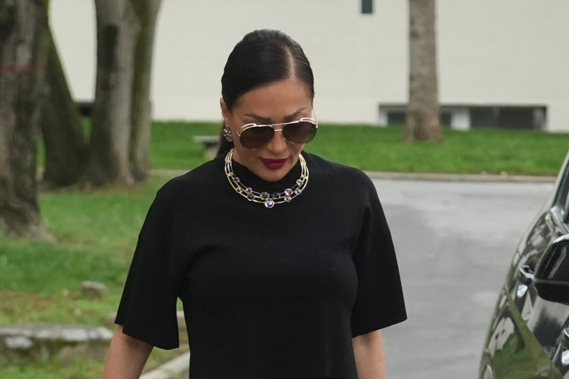 Cecin bivši doživeo infarkt: Sedeo sam s prijateljima i odjednom osetio.... Cecin bivši doživeo infarkt: Sedeo sam s prijateljima i odjednom osetio....