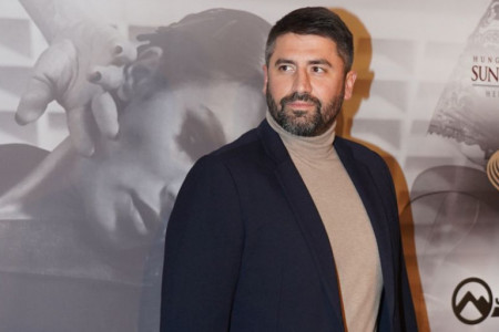 Četri meseca od razvoda Nikola Rađen vreme provodi u najlepšem društvu FOTO Četri meseca od razvoda Nikola Rađen vreme provodi u najlepšem društvu FOTO