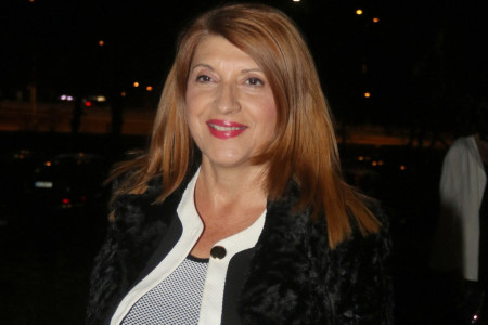 Prvo škola, pa rad na njivi: Evo šta je po obrazovanju Biljana Jevtić