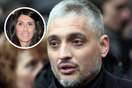 Čeda potpuno slomljen: Sreće nema za mene, moja Jela je....