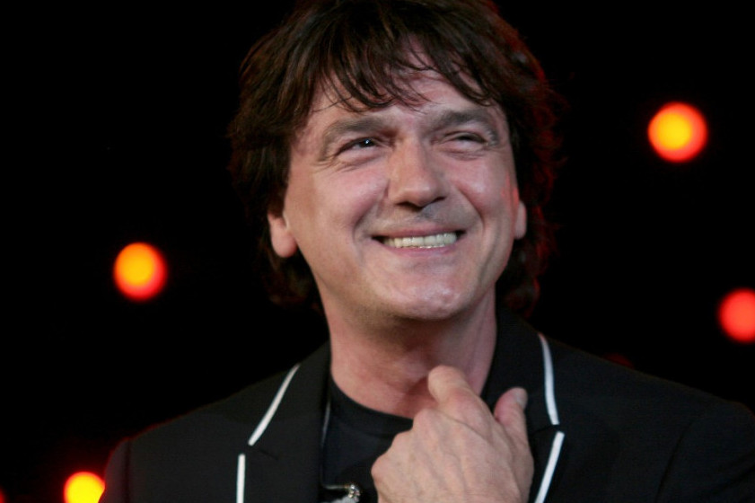 Prva ljubav Zdravka Čolića nije bila muzika: Evo čime bi se bavio da nije postao velika zvezda Prva ljubav Zdravka Čolića nije bila muzika: Evo čime bi se bavio da nije postao velika zvezda