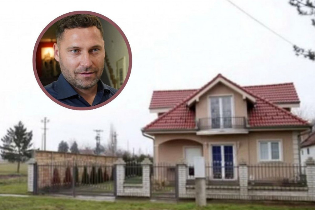 Svi u selu su se obradovali, lepe vesti se brzo pročuju: Komšije iz Orlovata imale svašta da kažu o Dušku Tošiću Svi u selu su se obradovali, lepe vesti se brzo pročuju: Komšije iz Orlovata imale svašta da kažu o Dušku Tošiću