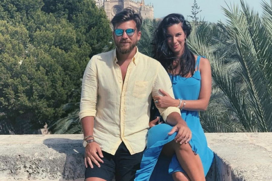 Dragana Kosjerina: Moja želja se ostvarila Dragana Kosjerina: Moja želja se ostvarila