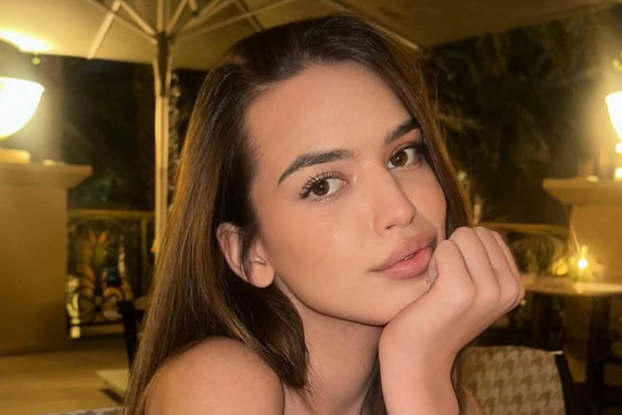 Devojke ga obično ne nose: Hana Ikodinović iznenadila izborom kupaćeg kostima FOTO Devojke ga obično ne nose: Hana Ikodinović iznenadila izborom kupaćeg kostima FOTO